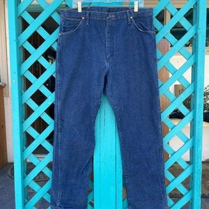 Men’s Vintage Wrangler Denim Jeans
